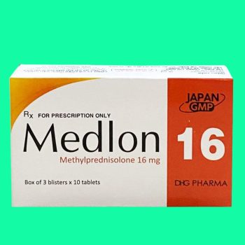 Medlon 16