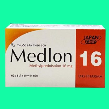 Medlon 16