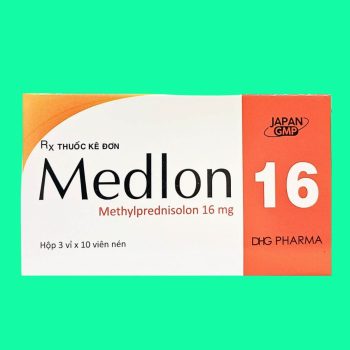 Medlon 16