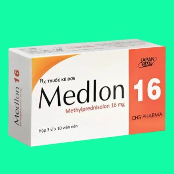 Medlon 16