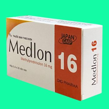 Medlon 16