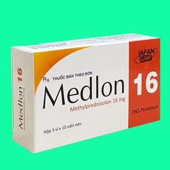 Medlon 16