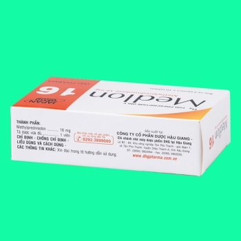 Medlon 16