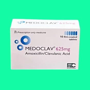 Medoclav 625