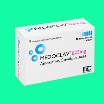 Medoclav 625
