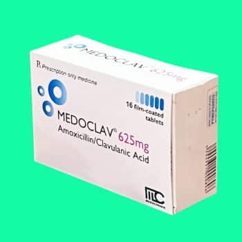 Medoclav 625