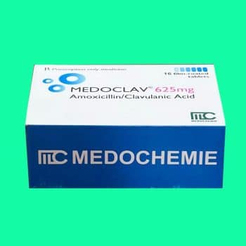 Medoclav 625