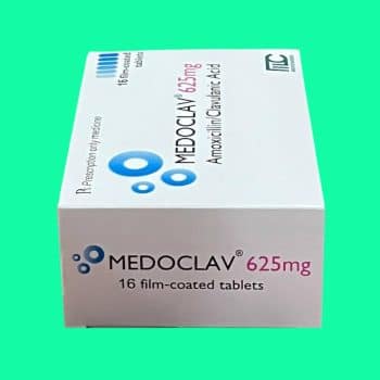 Medoclav 625
