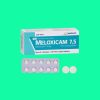 Meloxicam 7.5mg Imexpharm