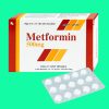 Metformin 500mg Tipharco