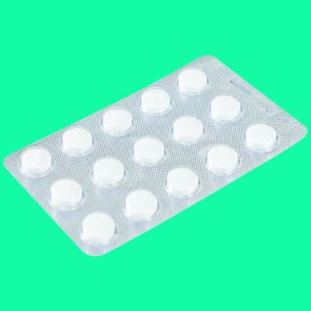 Metformin 500mg Tipharco