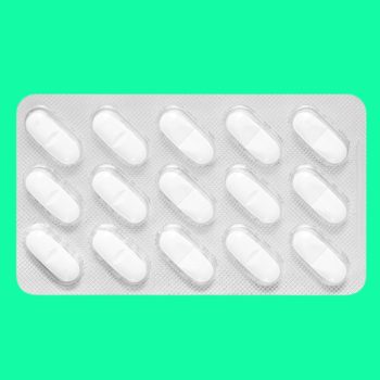 Metformin Denk 1000
