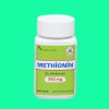 Methionin 250mg domesco