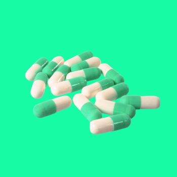 Methionin 250mg domesco