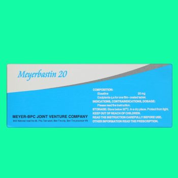 Meyerbastin 20