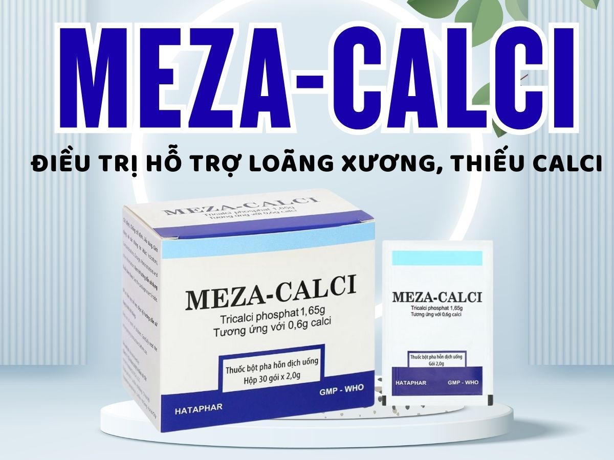 Meza-Calci 11 Meza-Calci