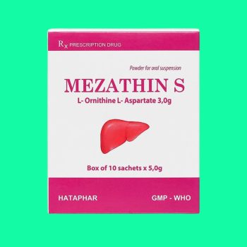 Mezathin S