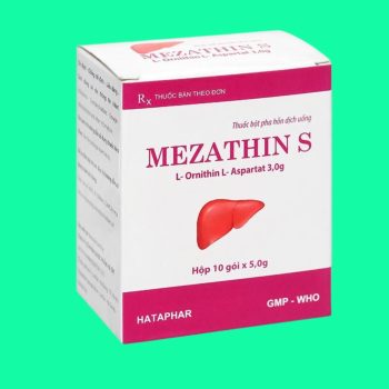 Mezathin S