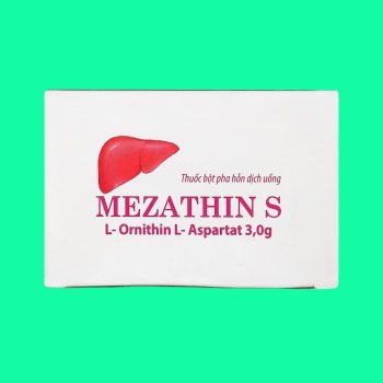 Mezathin S