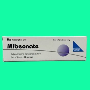 Mibeonate
