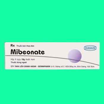 Mibeonate