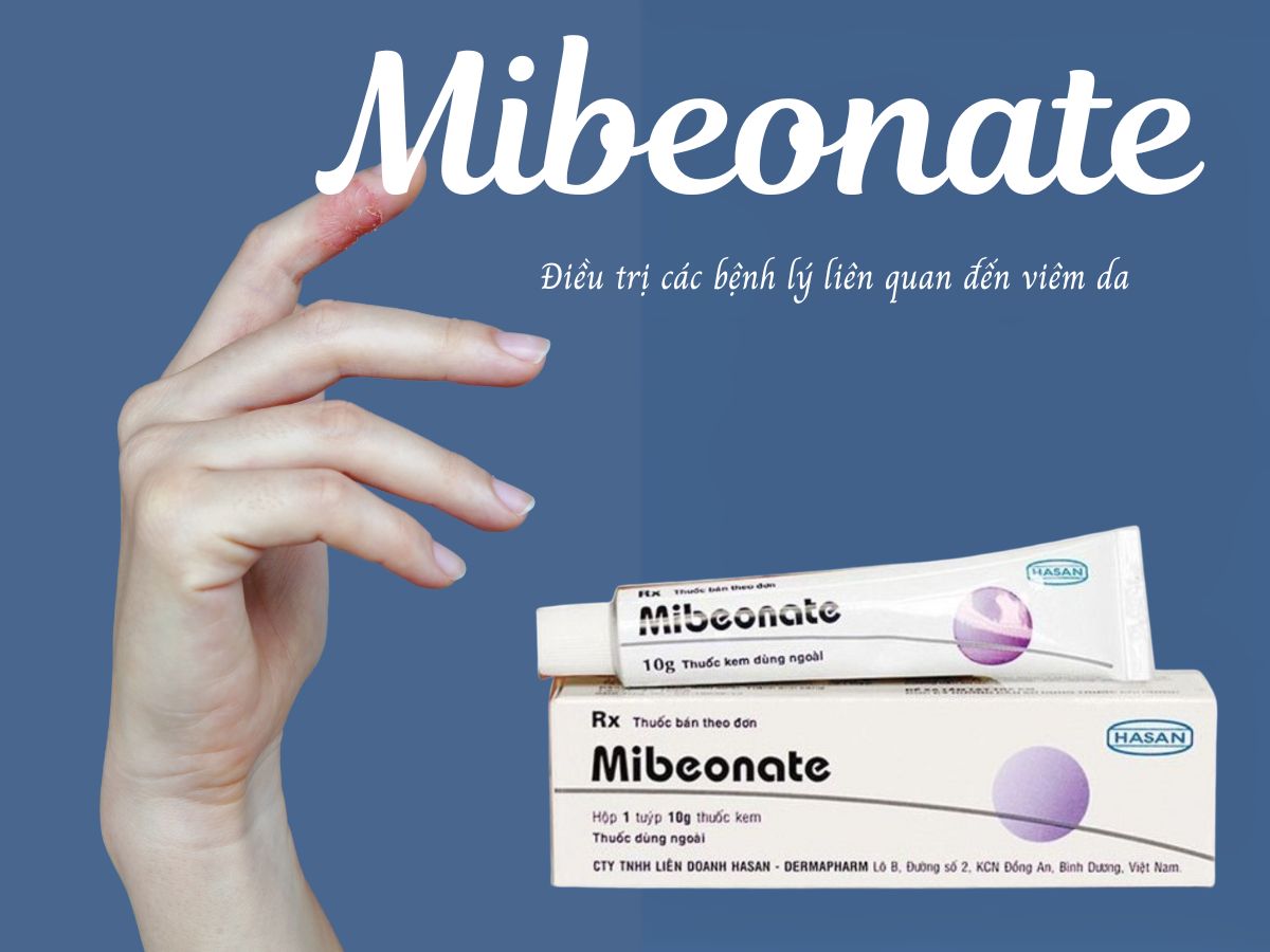 Mibeonate