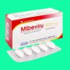 Mibeviru 800mg