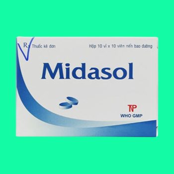 Midasol