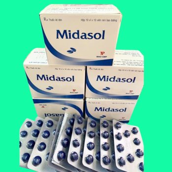 Midasol