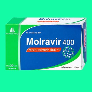 Molravir 400