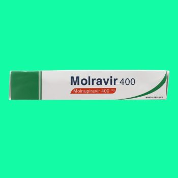 Molravir 400