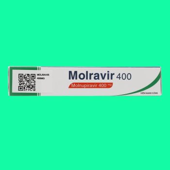 Molravir 400
