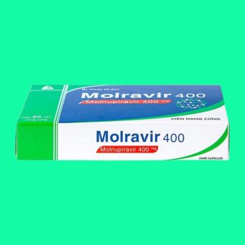 Molravir 400