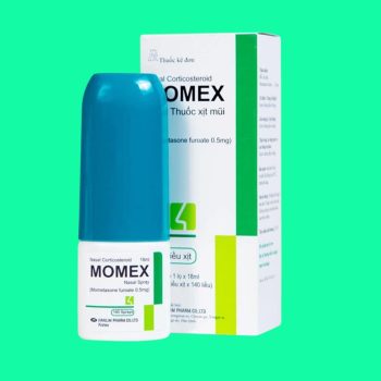 Momex Nasal Spray