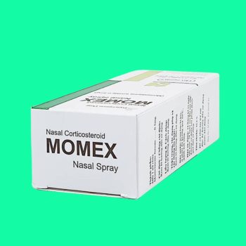 Momex Nasal Spray