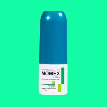 Momex Nasal Spray