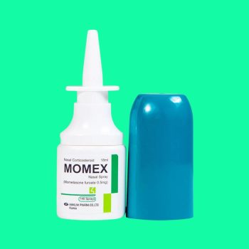 Momex Nasal Spray