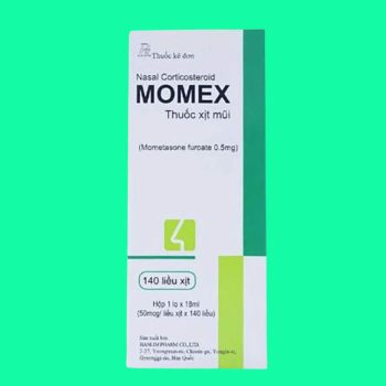 Momex Nasal Spray