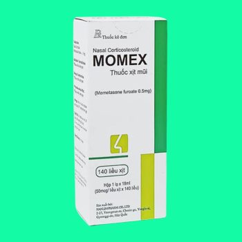 Momex Nasal Spray