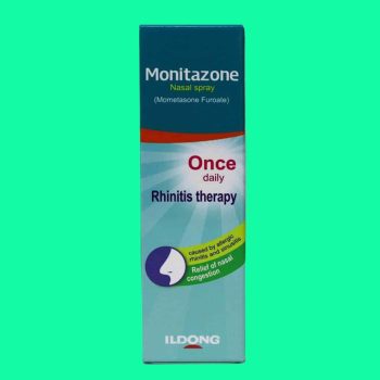 Monitazone