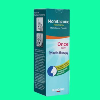 Monitazone