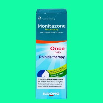 Monitazone