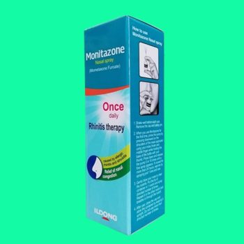 Monitazone