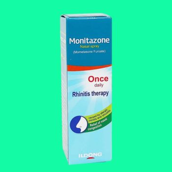 Monitazone