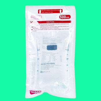 Morihepamin Ajinomoto 500ml