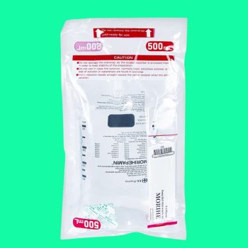 Morihepamin Ajinomoto 500ml
