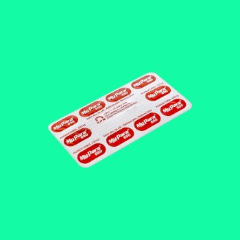 My Para 650mg