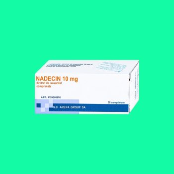 Nadecin 10mg