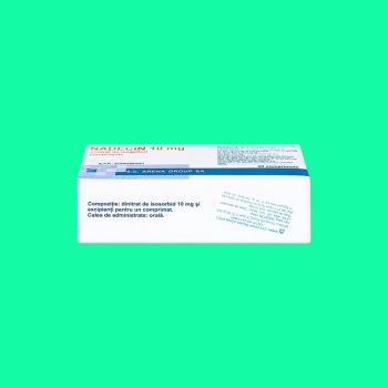 Nadecin 10mg