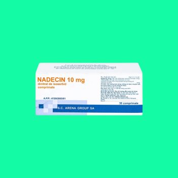 Nadecin 10mg
